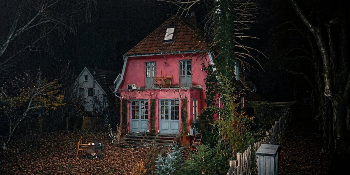 IF you KNOW this HOUSE then YOU have good test in show.

Still the best show on Netflix. IYKYK

#Netflix #viral #raghavchadha #kohli #GTvsRCB #RCBvsGT