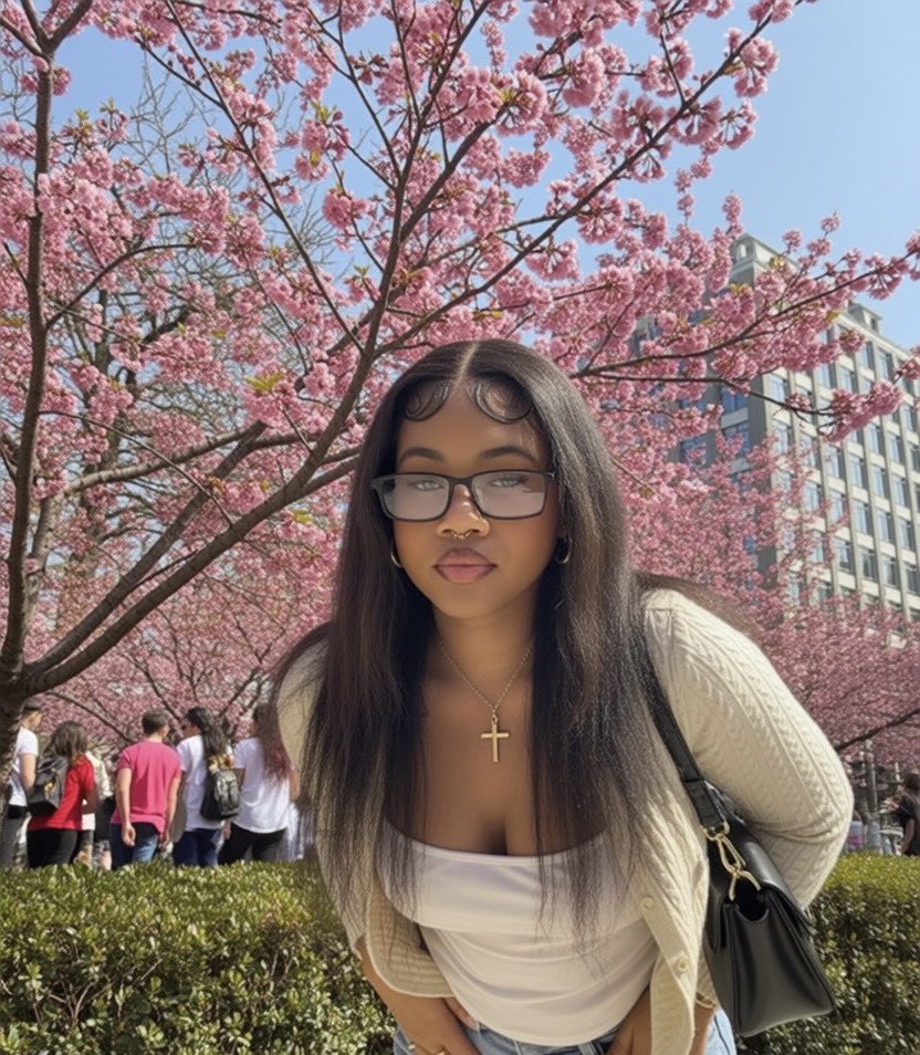 imkockybitchhh's tweet image. Spring in NYC 🌸🌤️💋
#fyp #Nyc #Spring🌸