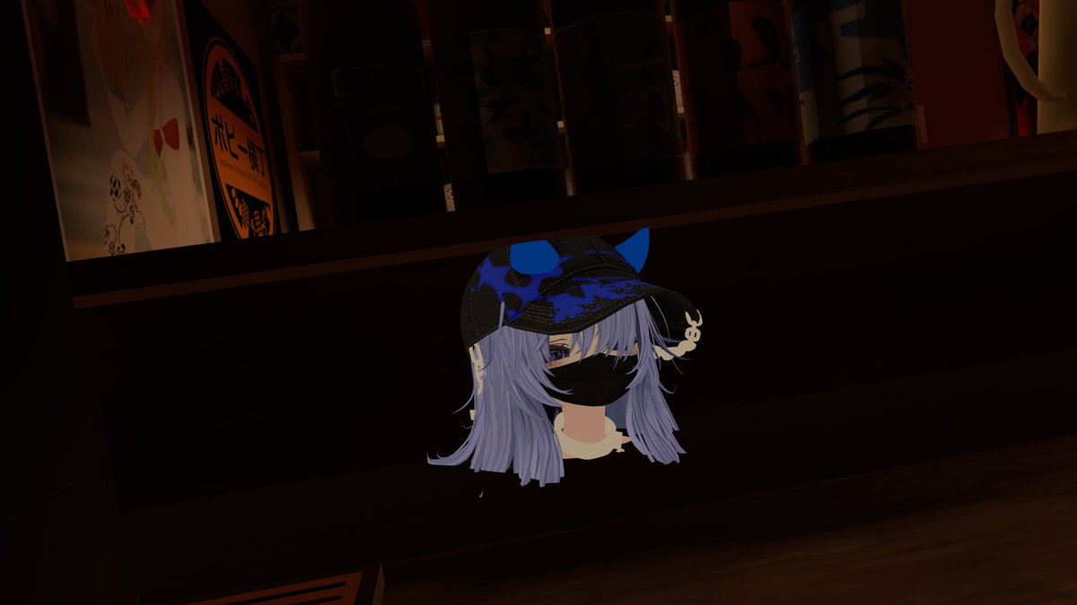 えふ tweet media