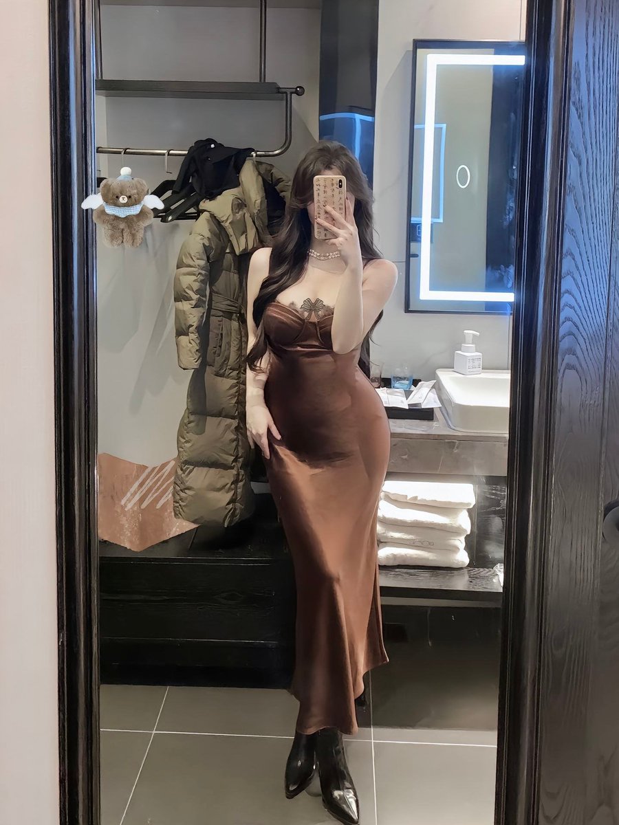 你爸女人 tweet media