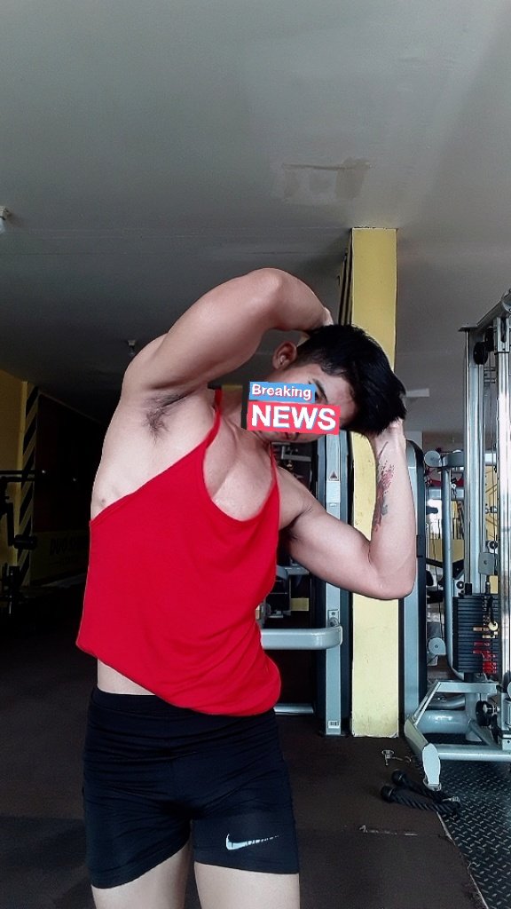 Tukang Urut tweet media