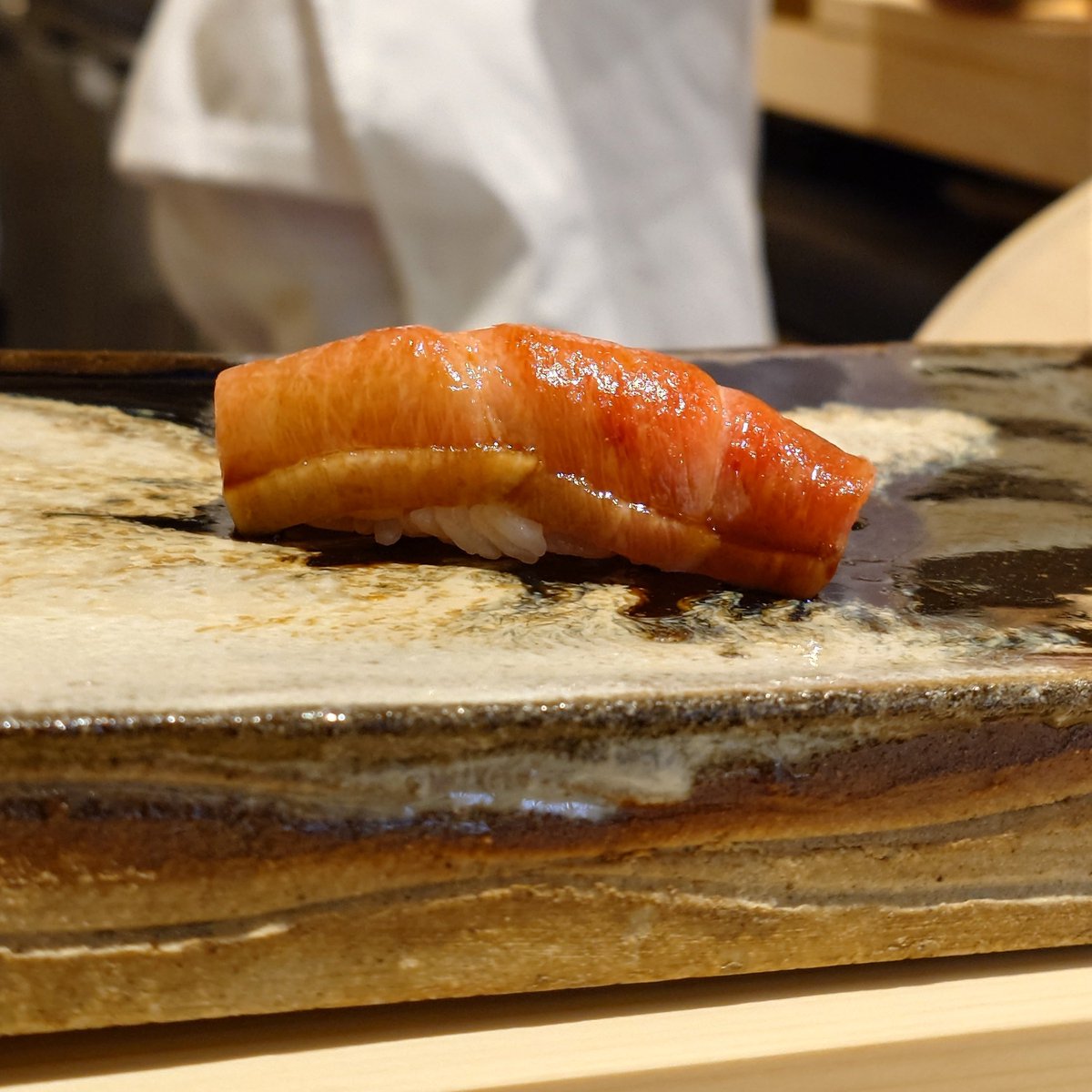 うめ／酒さ様皮膚炎治療中 tweet media