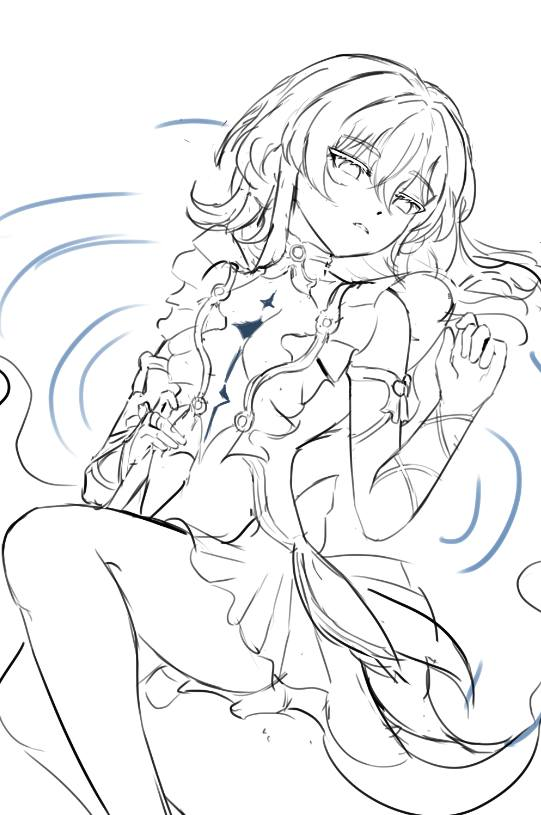 ZenHomi's tweet photo. #WIP  #rkgk https://t.co/AjF2A77gyL