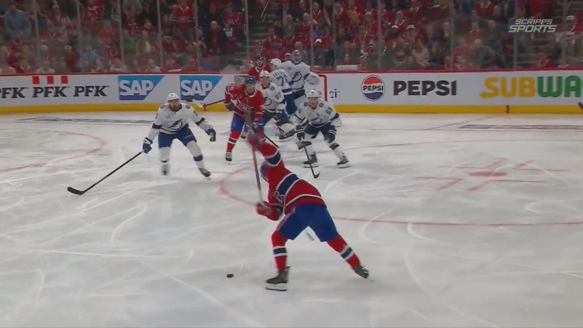 Empty Netters tweet media