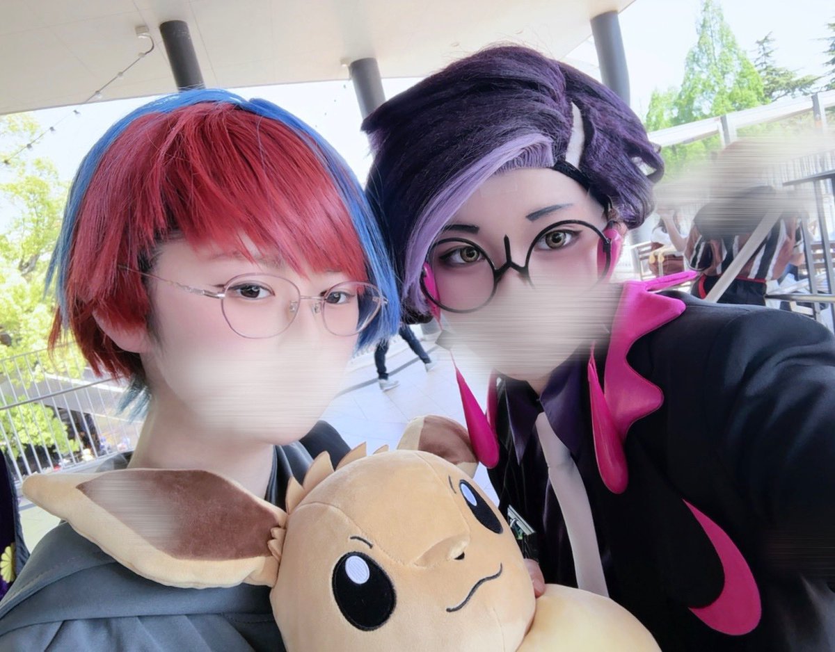 こむち tweet media