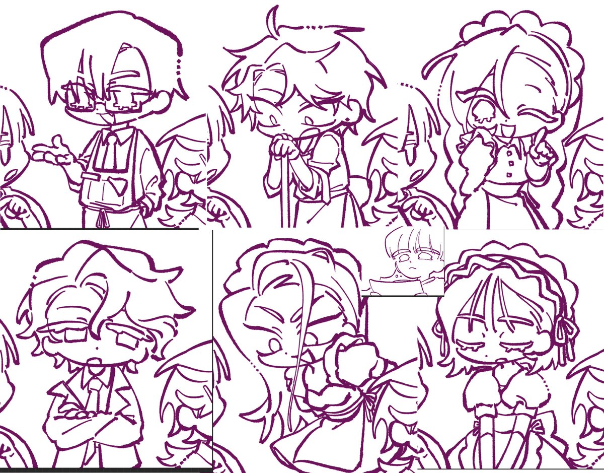 IVANTILL week tweet media