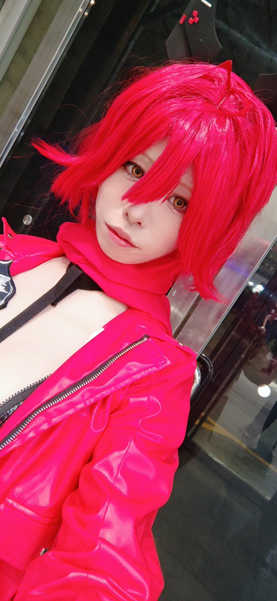 のの◆超会議両日参戦予定 tweet media