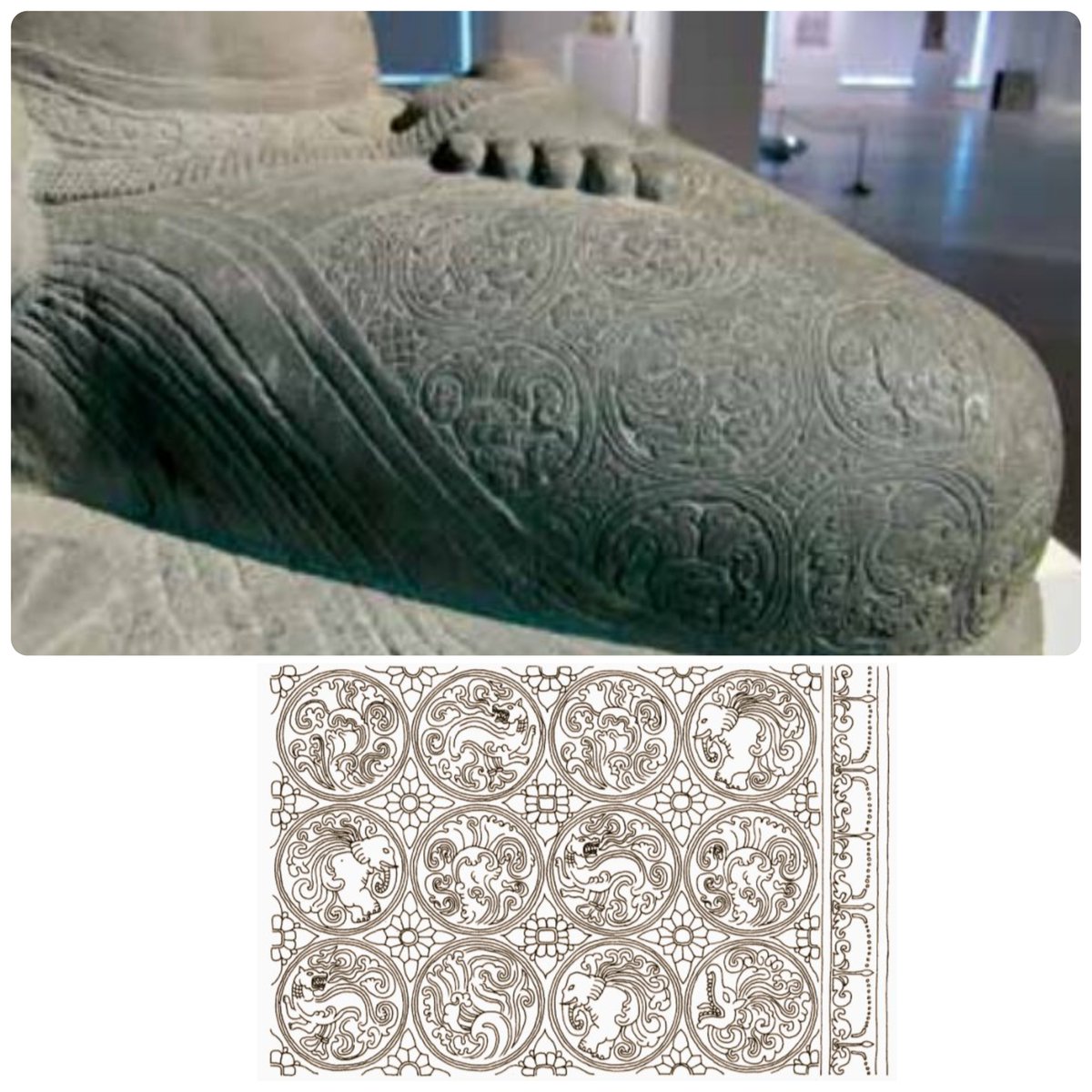 Odyssey to the Far East tweet media