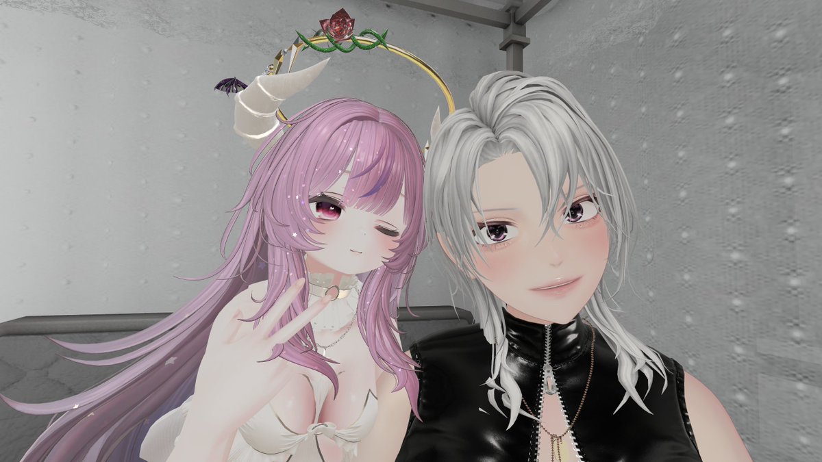 巻乃きあ tweet media