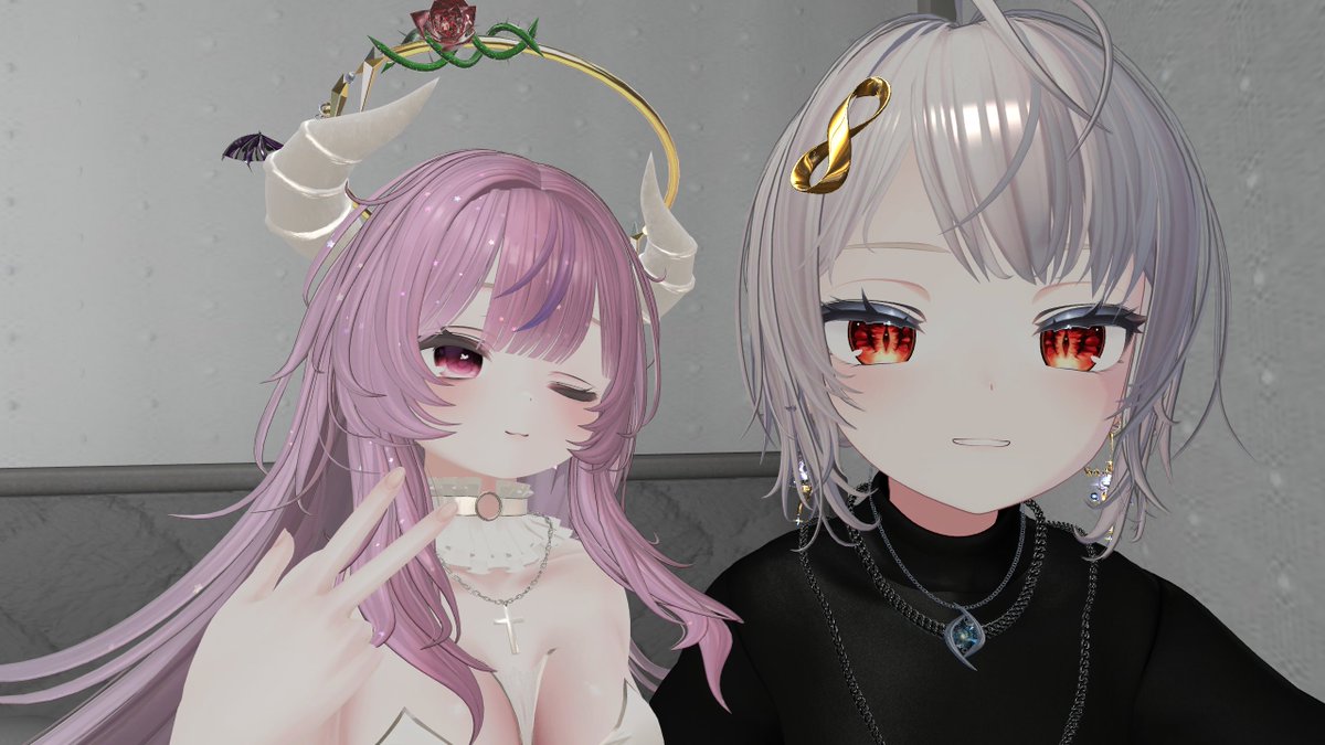 巻乃きあ tweet media