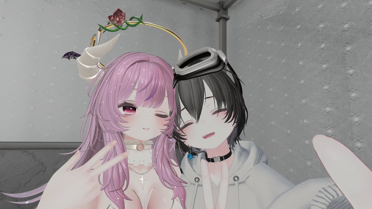 巻乃きあ tweet media