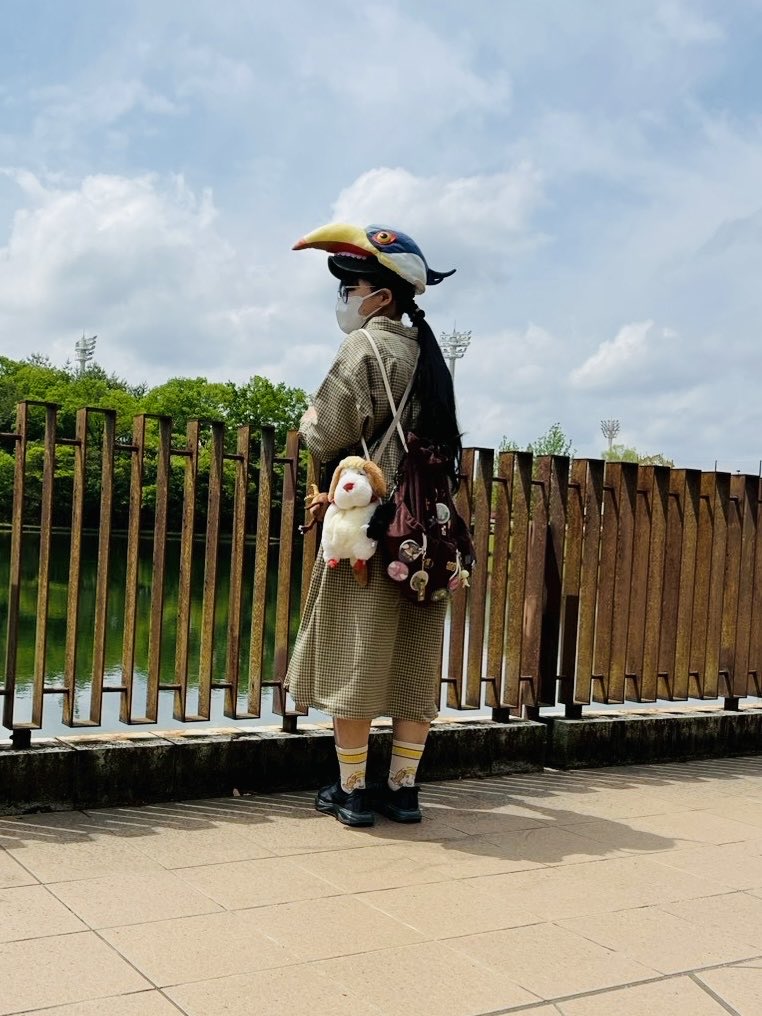 ずっきー🫧 tweet media