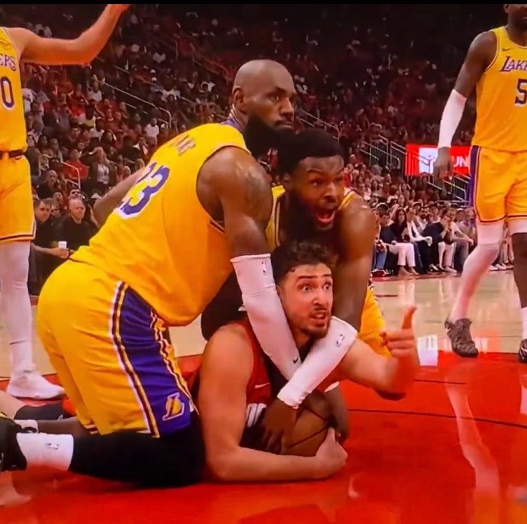 Hater Report tweet media