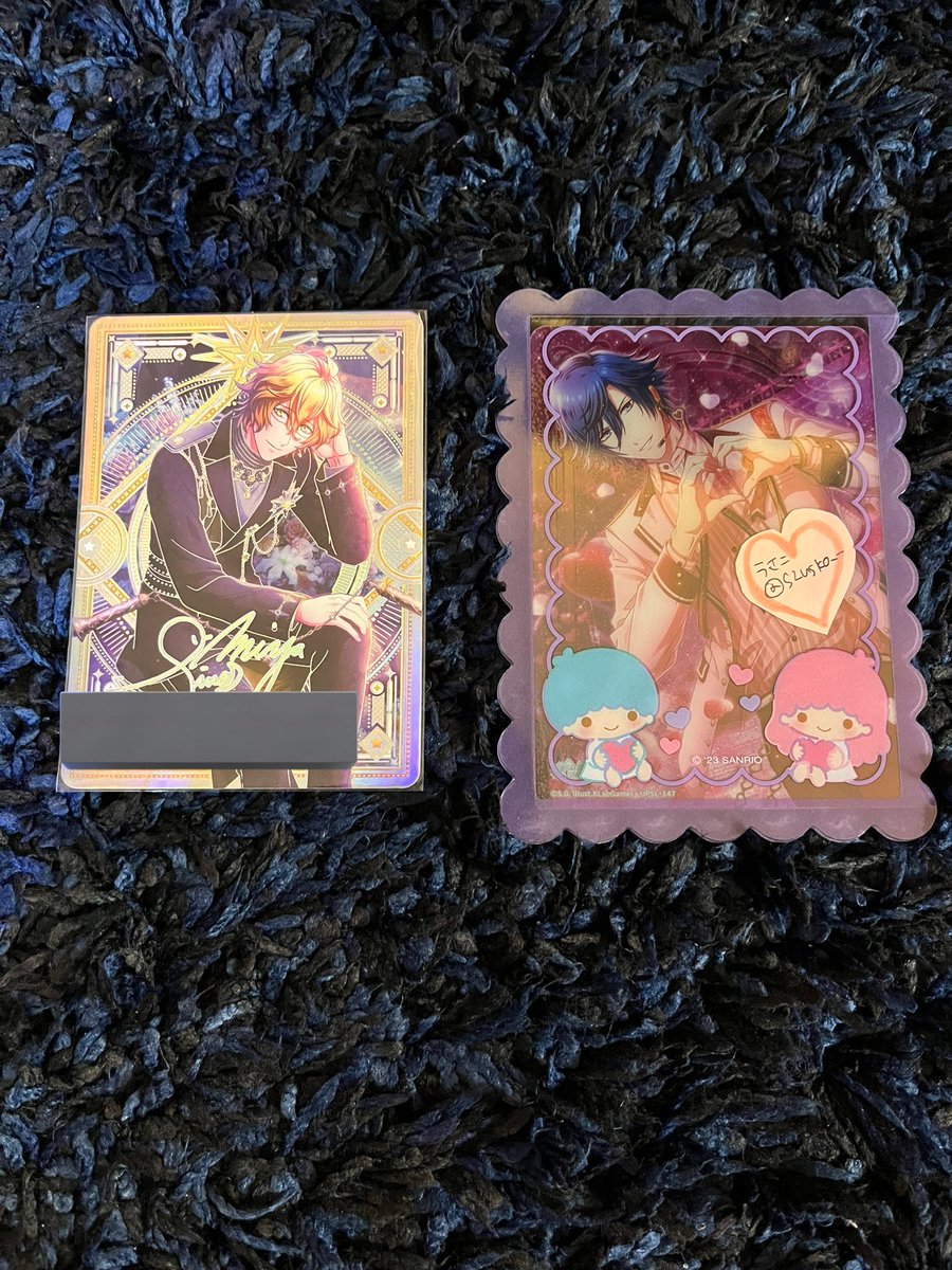 うさこ⭐️@取引垢 tweet media