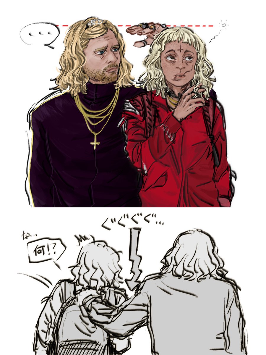 身長

Jimmy Crystal/Jimmy Ink
 #28YearsLaterTheBoneTemple