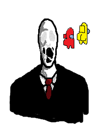 BoNEsoundtrack's tweet image. el slendy 
#paint #CREPPYPASTA