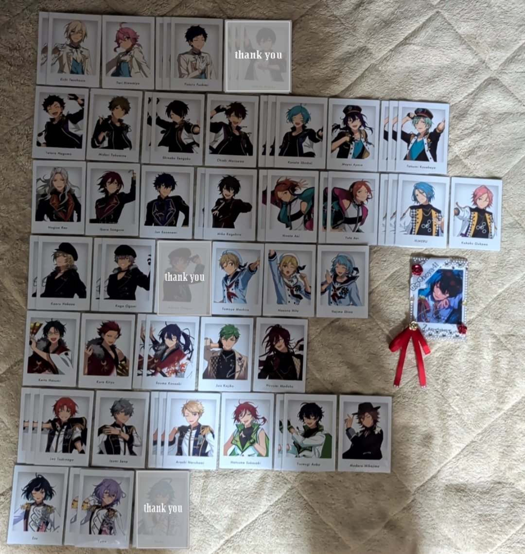 のゃ tweet media