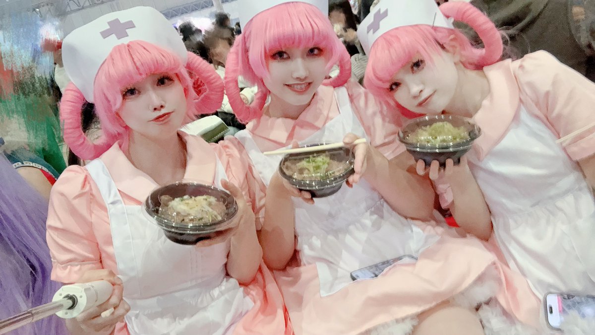ちろいるか@5/5閃華【東１ し03ab】 tweet media