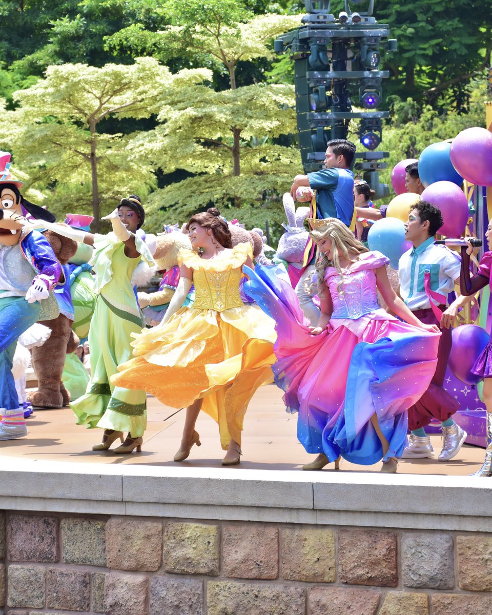 やっぱ豪華やな