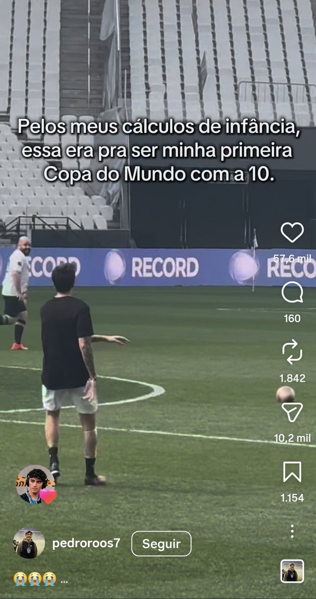 Cortes do Chorume tweet media