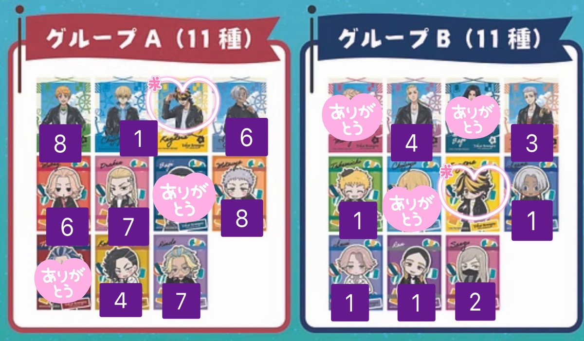 たろやん🐯 tweet media