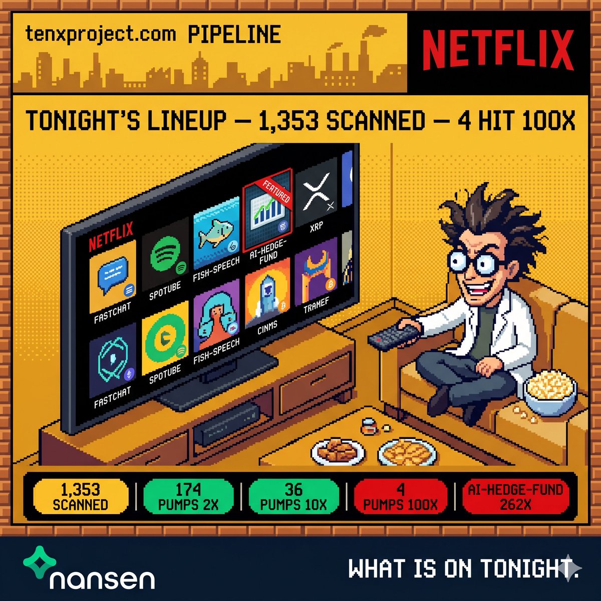 The Matthew K... tweet media