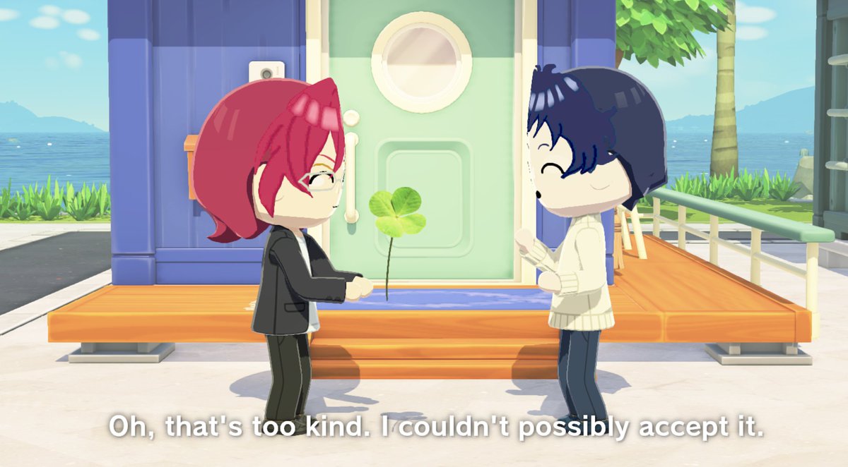 ☘Promise tweet media