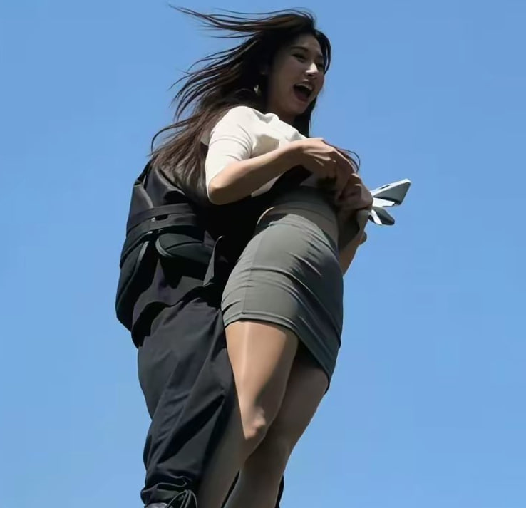 你爸女人 tweet media