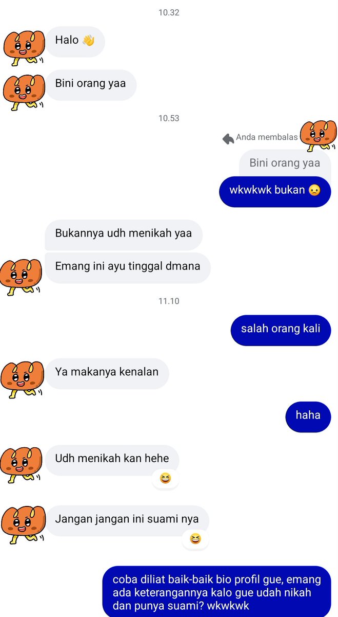 bukan ayu ting-ting tweet media