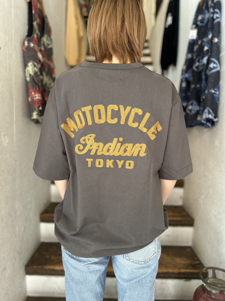 インディアン東京店 tweet media