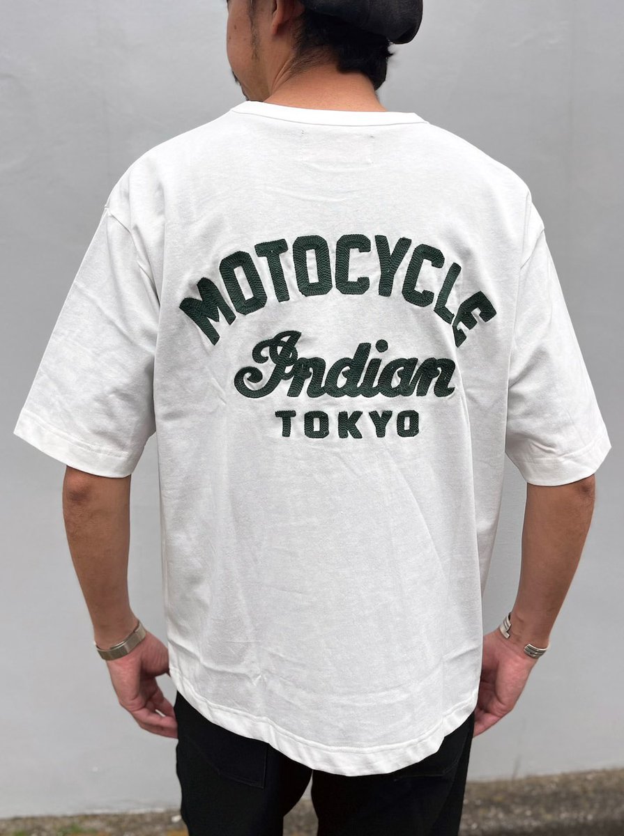 インディアン東京店 tweet media