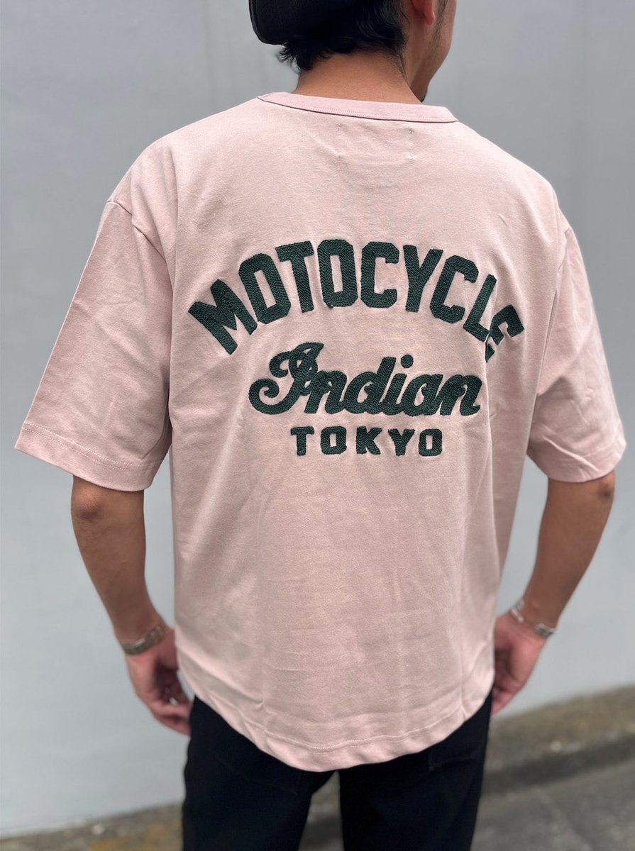 インディアン東京店 tweet media