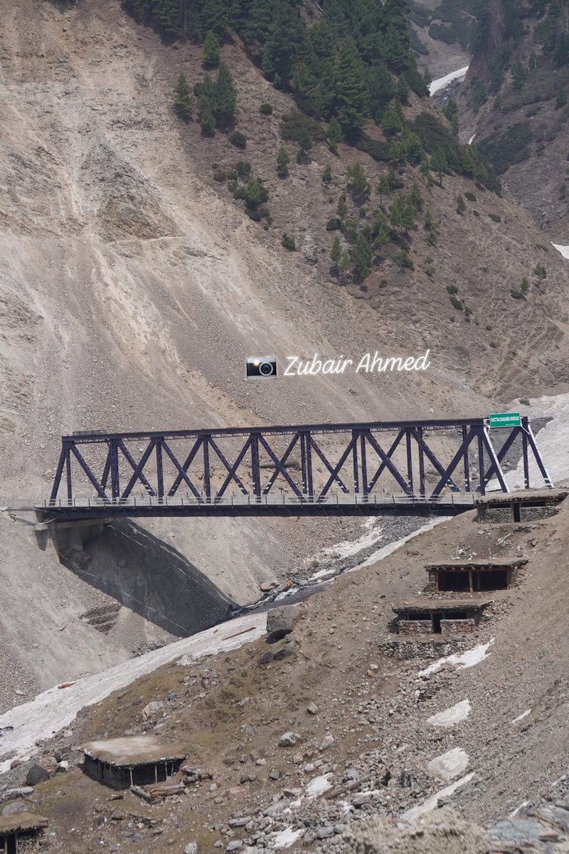 thezubair3's tweet image. 📍Ratta Chamb #bridge Mughal Road Peer Ki Gali 😍❤️
