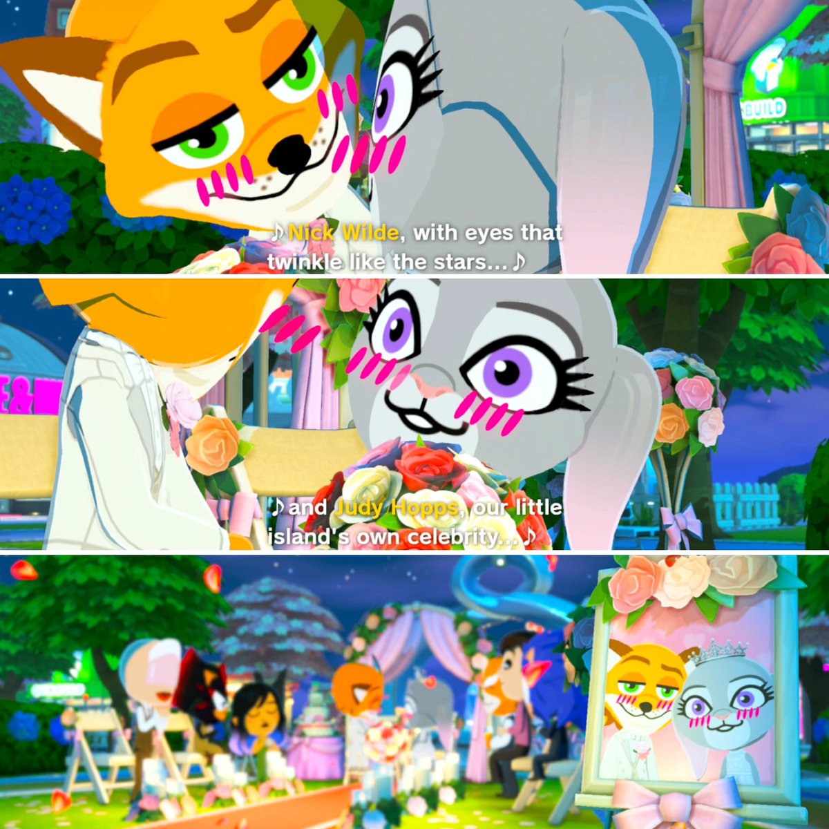 ari 🫧🦊🐰 tweet media