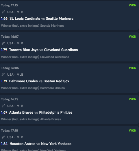 Probably a Human tweet media