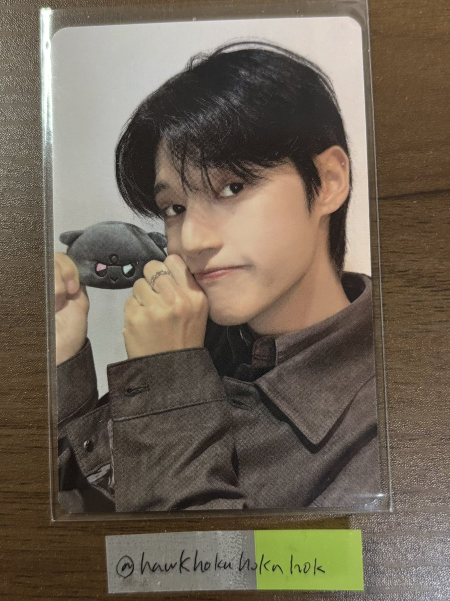 ほーく tweet media