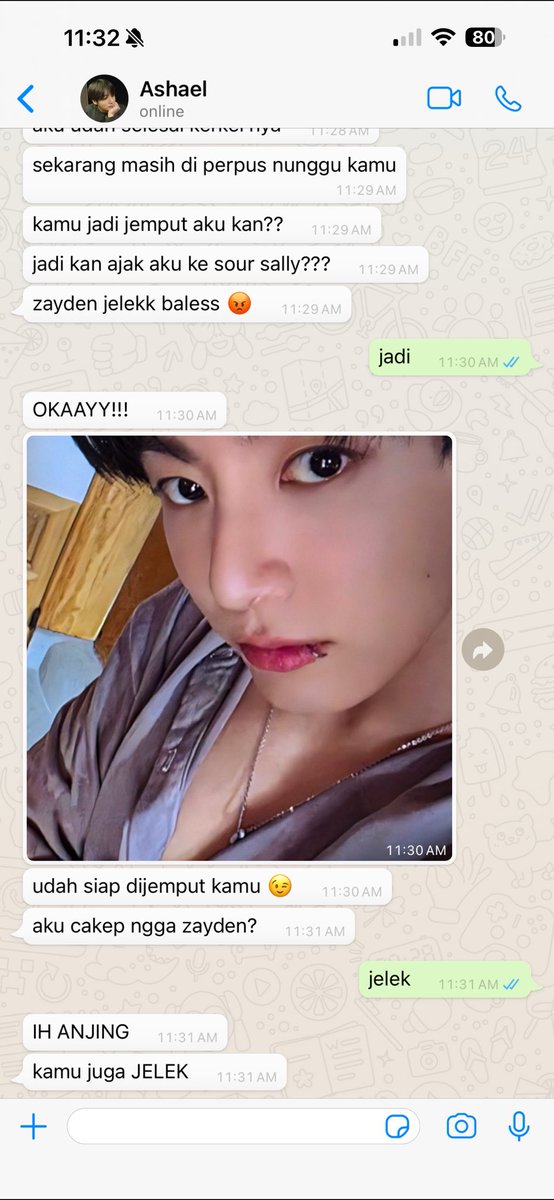 biel ꩜.ᐟ tweet media