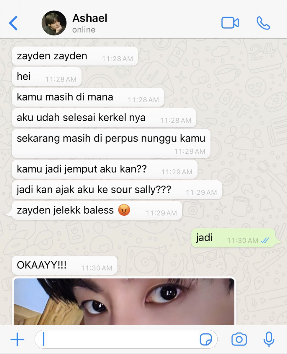 biel ꩜.ᐟ tweet media