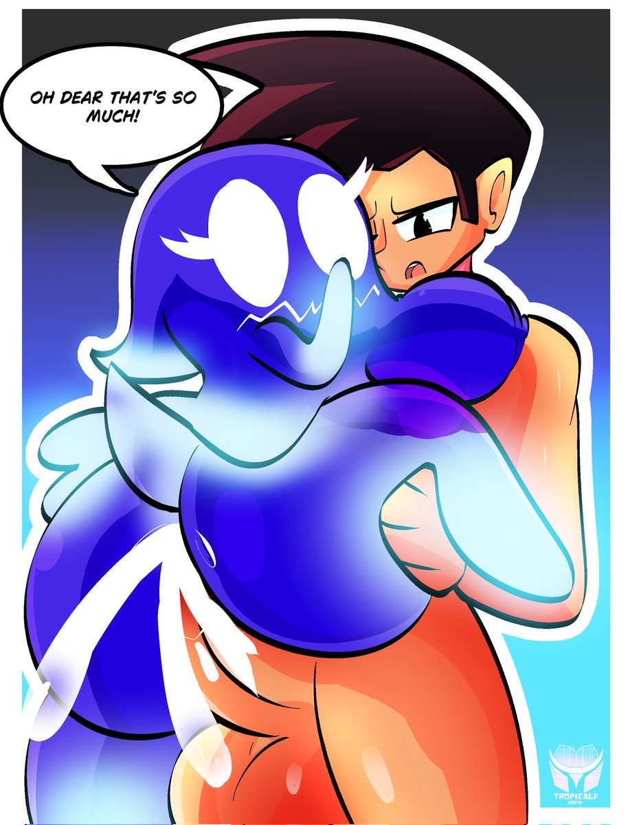 TD | NSFW account 🔞✨ (COMMS OPEN) tweet media