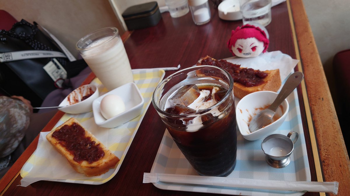 びゃこ🐯 tweet media