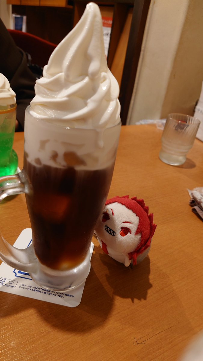 びゃこ🐯 tweet media