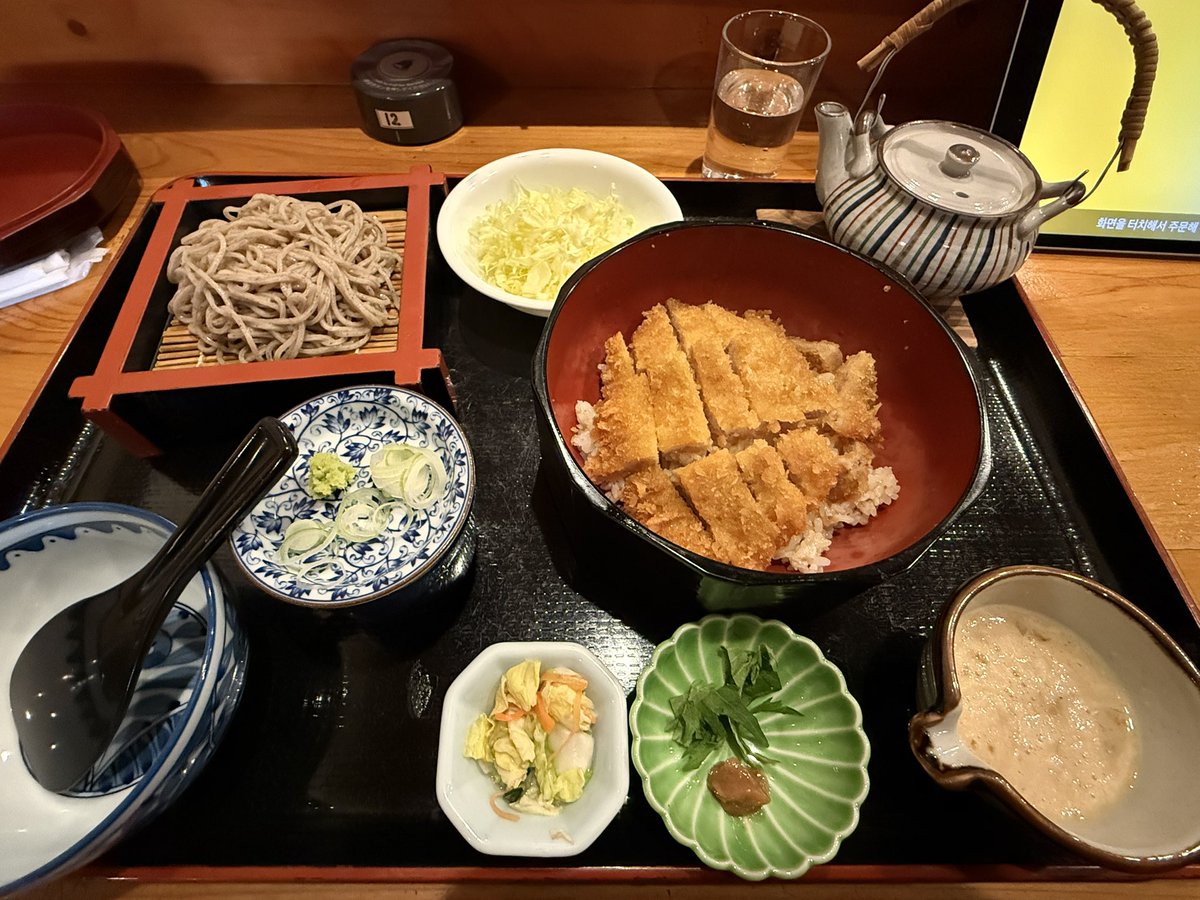 秩父にきました。