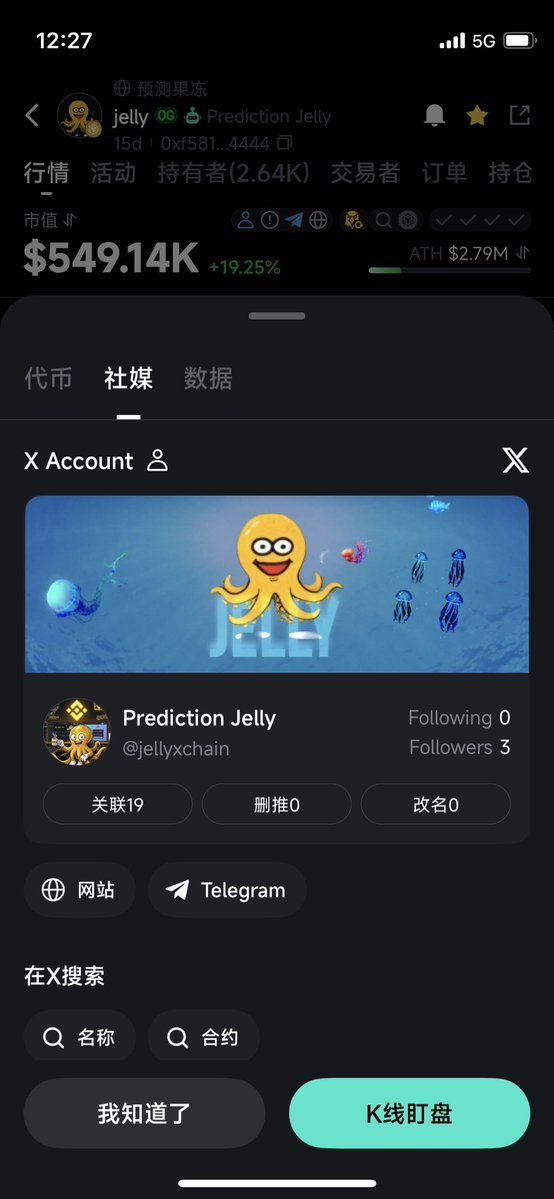 李大白🔶BNB tweet media