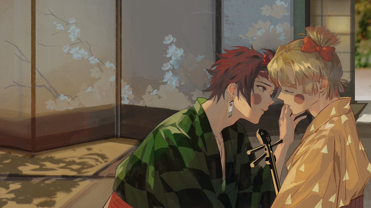 🦑┌恋のカミナリ tweet media