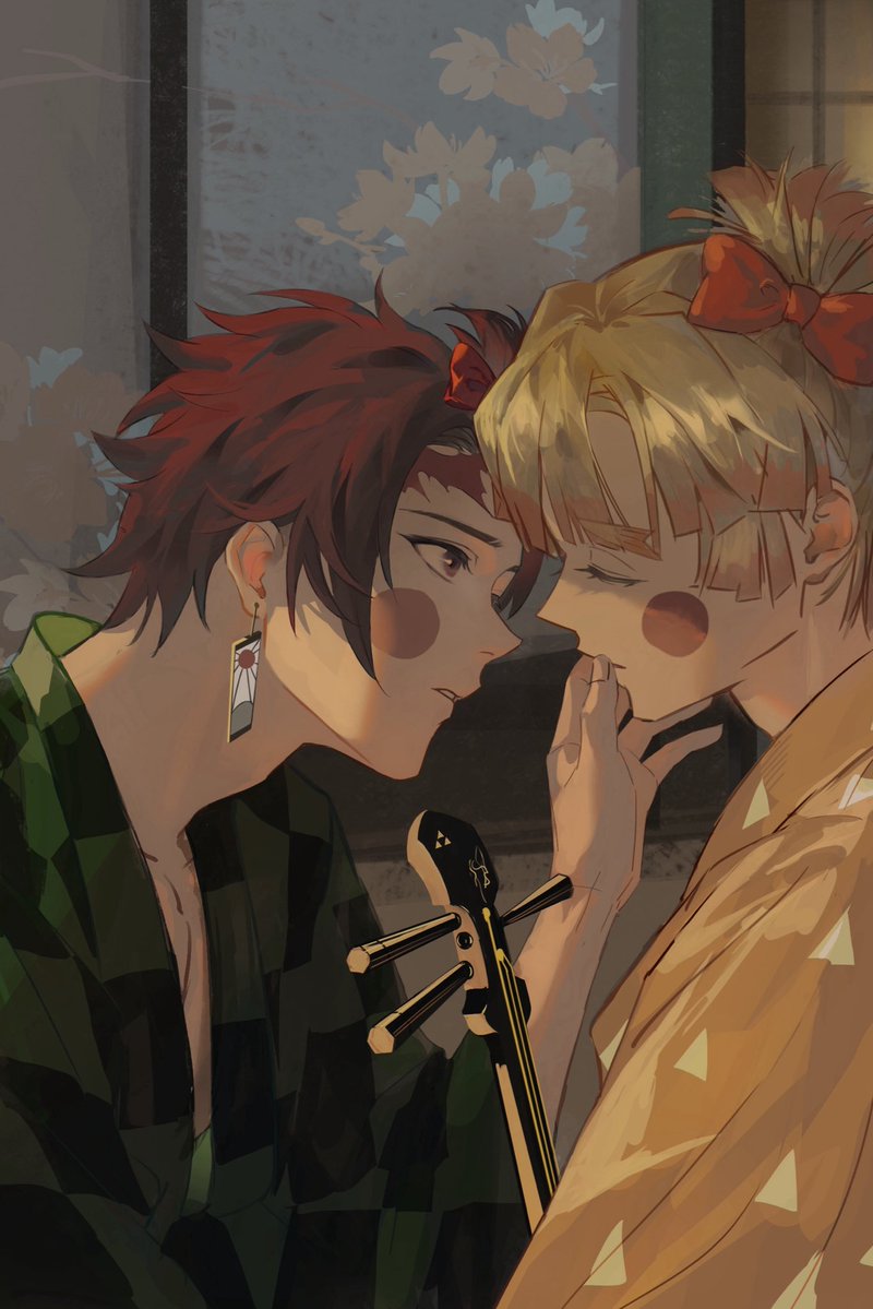 🦑┌恋のカミナリ tweet media