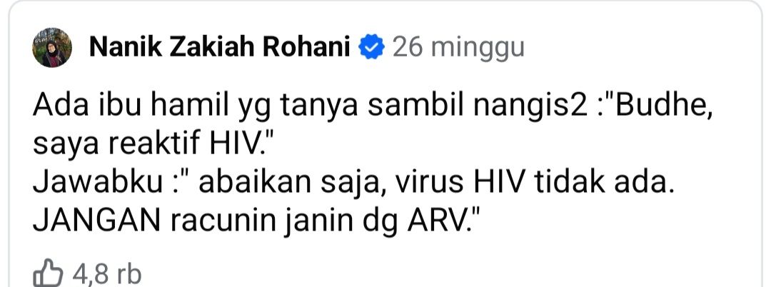 dr. Adam Prabata tweet media