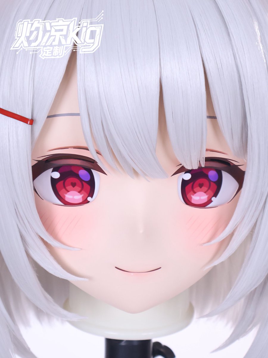 灼凉kig定制 tweet media