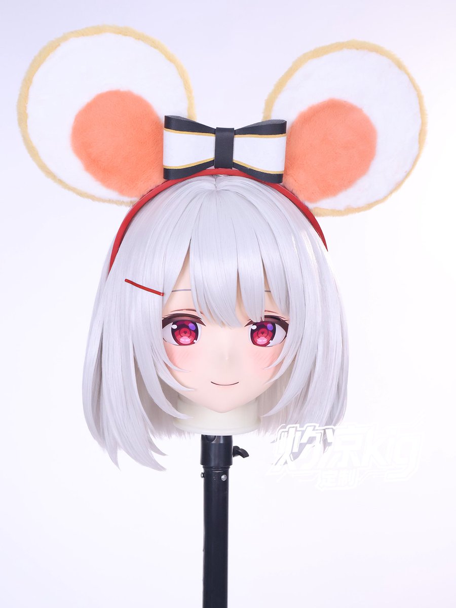 灼凉kig定制 tweet media