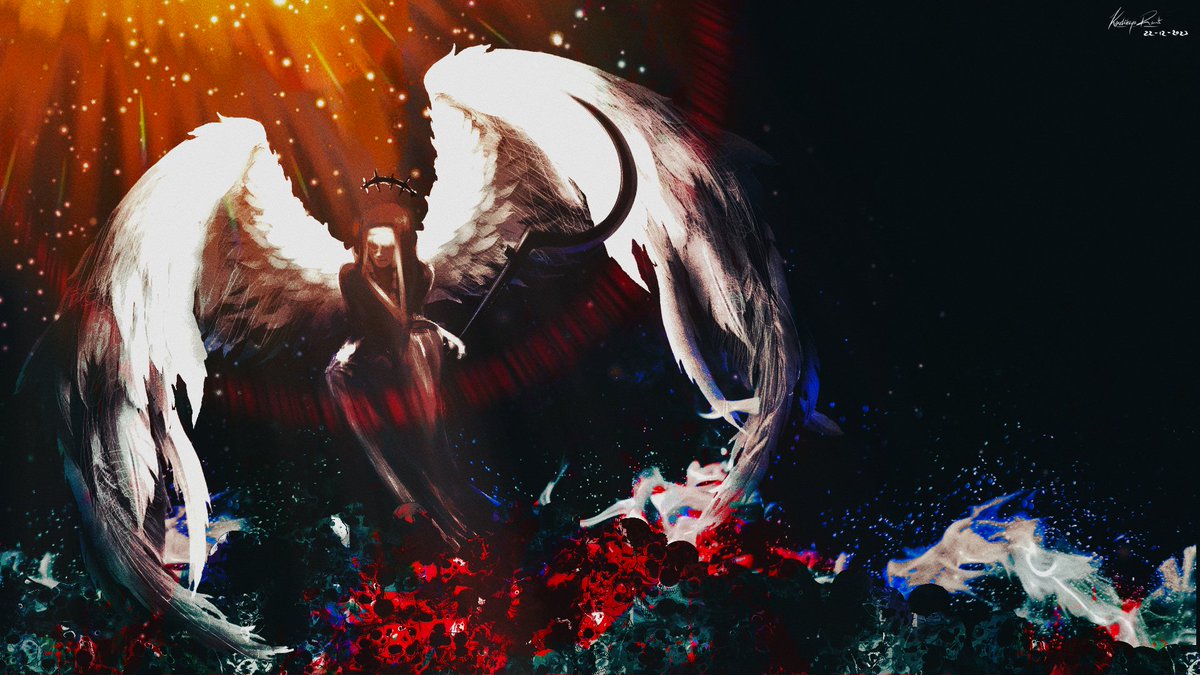 || कार्तिकेय राउत || 🇮🇳 COMMS OPEN tweet media