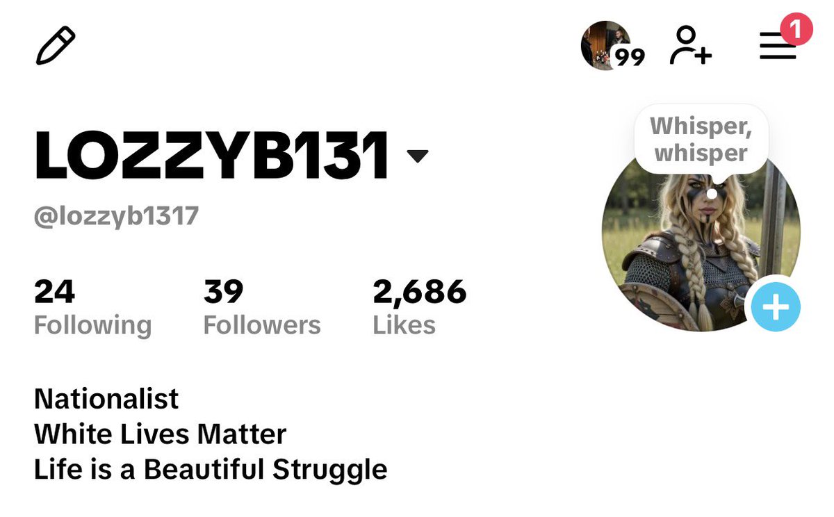 Lozzy B 🇦🇺𝕏 tweet media